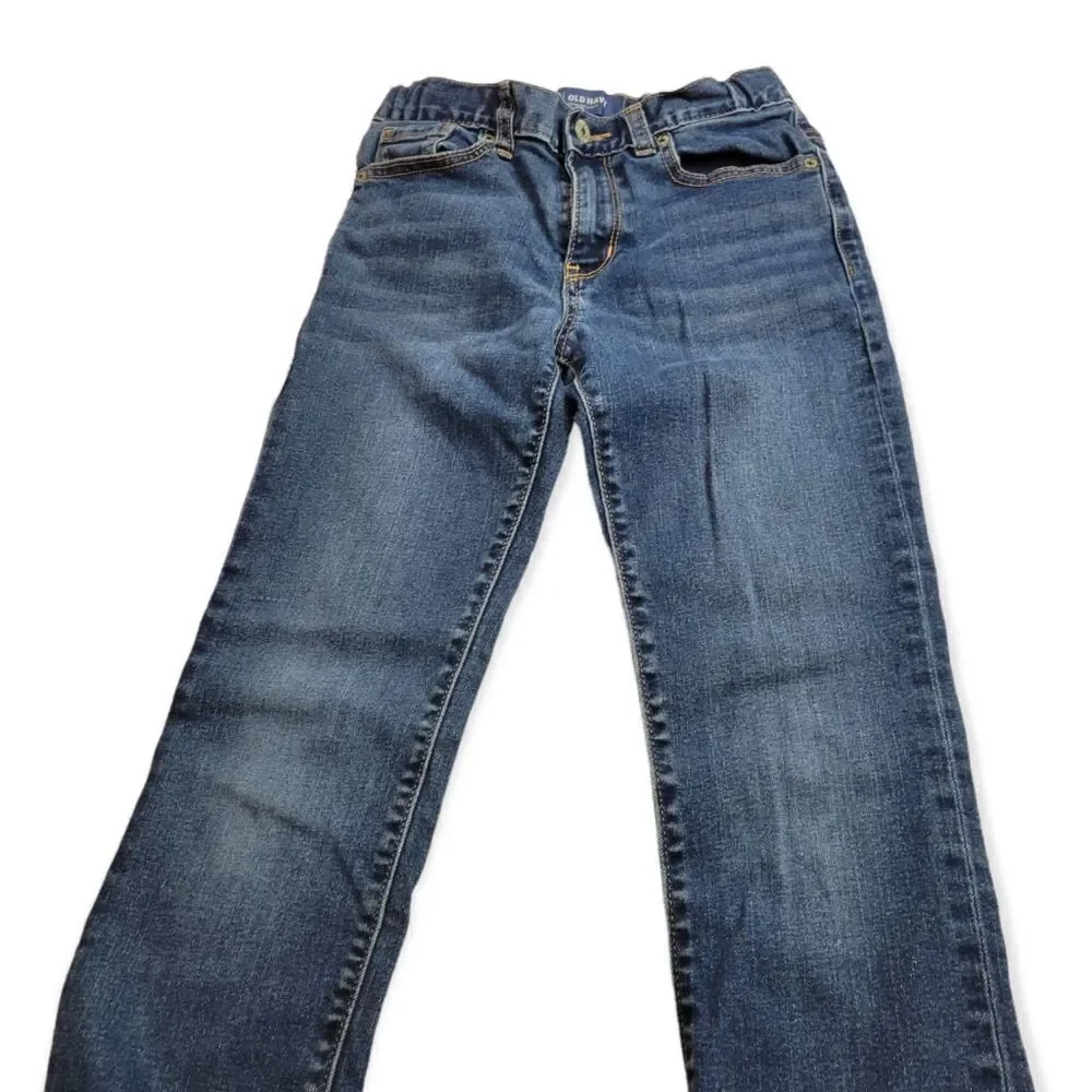 Old Navy skinny jeans 12
